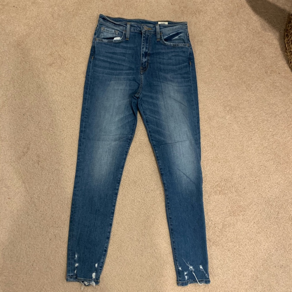 Bridge by Gly Jeans from Buckle